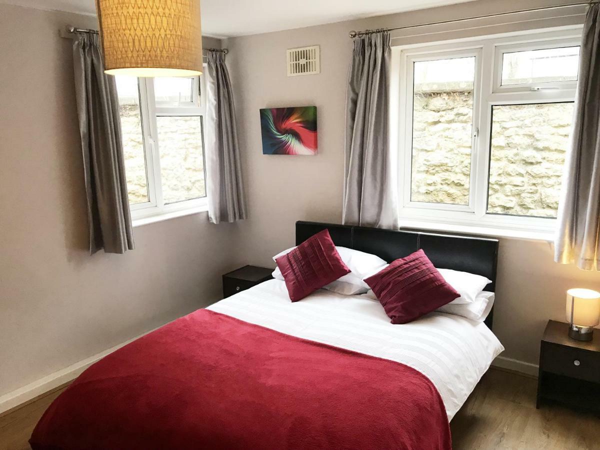 An Entire 2Bed, Headington, Oxford Apartment Ngoại thất bức ảnh