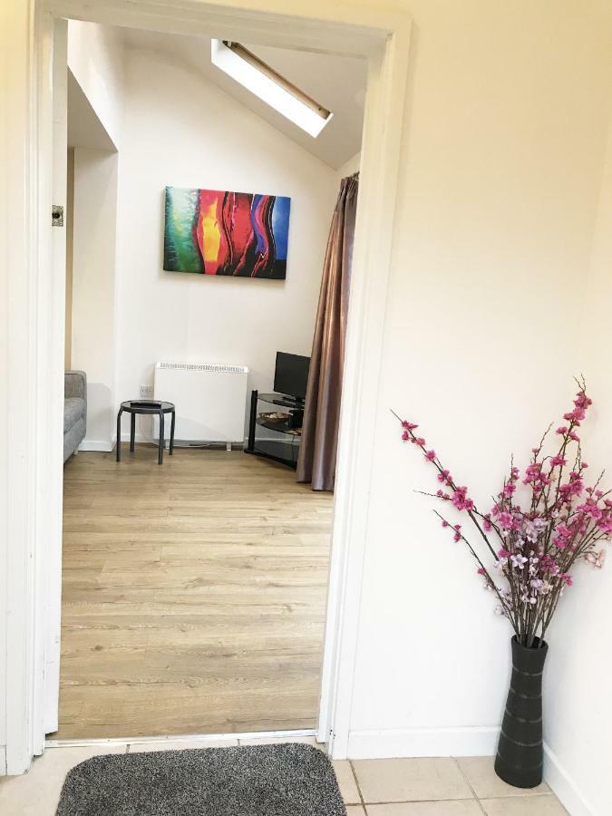 An Entire 2Bed, Headington, Oxford Apartment Ngoại thất bức ảnh