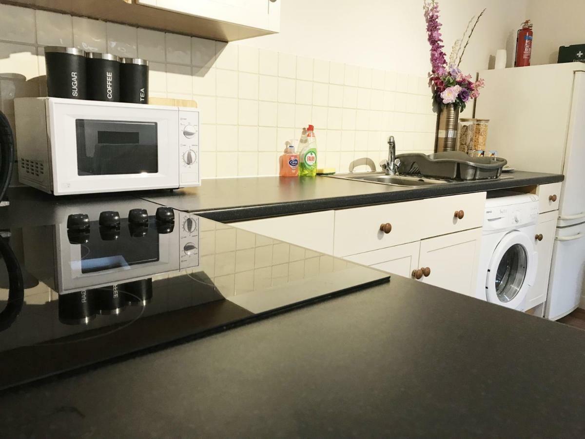 An Entire 2Bed, Headington, Oxford Apartment Ngoại thất bức ảnh