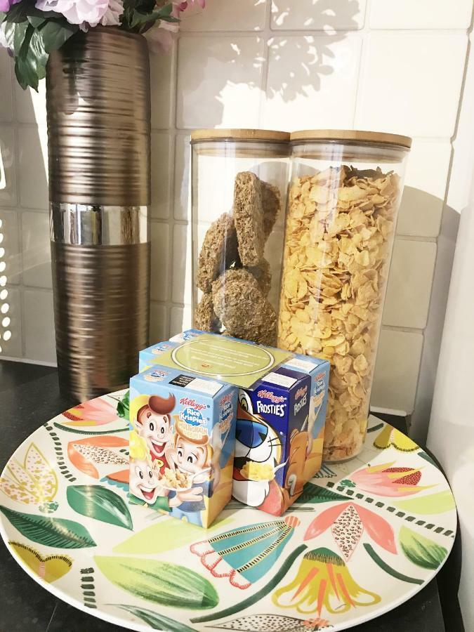 An Entire 2Bed, Headington, Oxford Apartment Ngoại thất bức ảnh