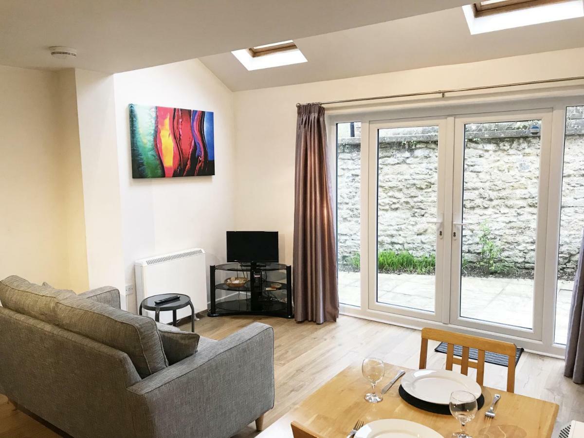 An Entire 2Bed, Headington, Oxford Apartment Ngoại thất bức ảnh