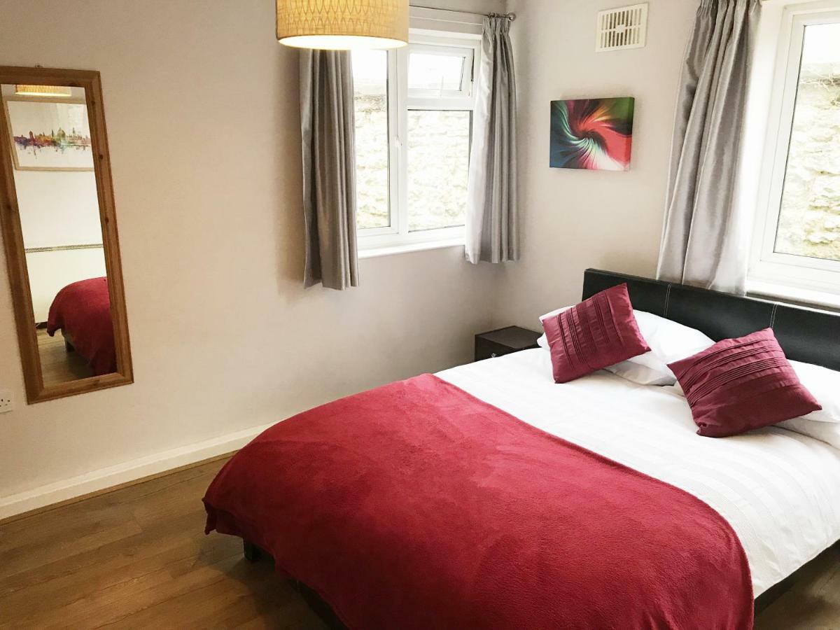 An Entire 2Bed, Headington, Oxford Apartment Ngoại thất bức ảnh